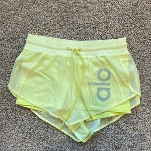 Alo Yoga Shorts